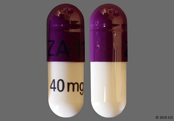 Omeprazole (Prilosec): Uses, Side Effects, Dosage & Reviews