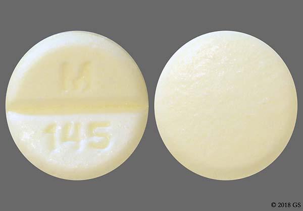 Pill 145 Is It Right For You A Comprehensive Guide - 12n65ja