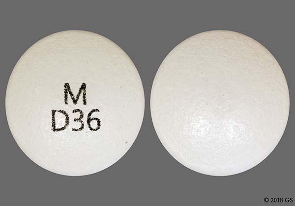 Dosage Methylphenidate ER: Uses, Side Effects, Dosage & Reviews