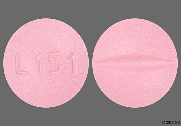 The Ultimate Guide To The L151 Pill Benefits Risks And More - kc0pry2