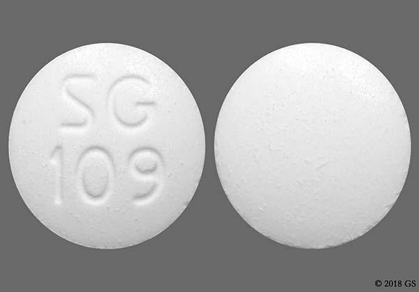 soma drug generic