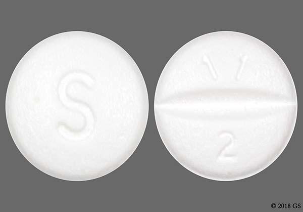 Losartan 60mg