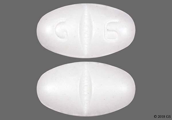 alternatives to gabapentin and lyrica