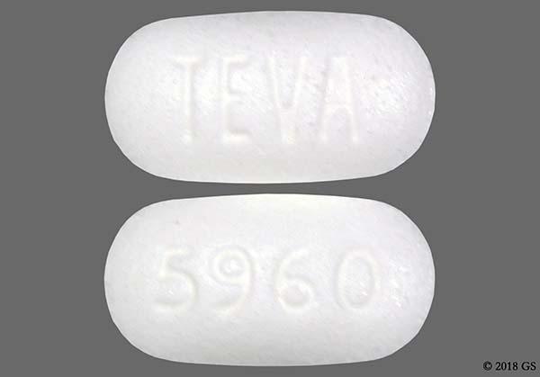 What Is Guanfacine ER Dosage Info Effects Uses Interactions GoodRx