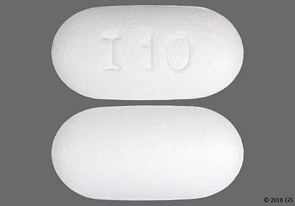 gabapentin with ibuprofen 800