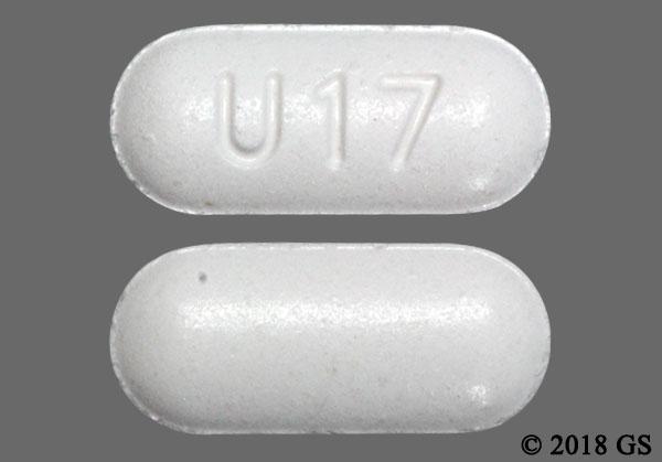 What Is Oxycodone Acetaminophen Goodrx