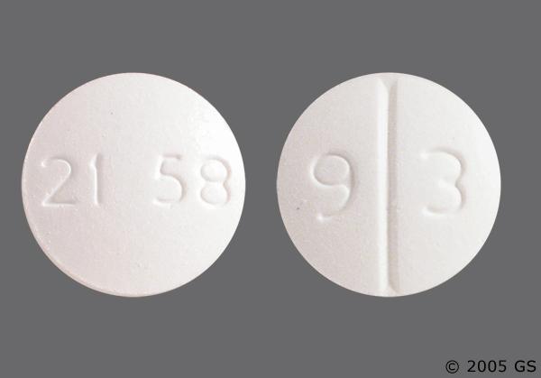 Trimethoprim: Basics, Side Effects & Reviews