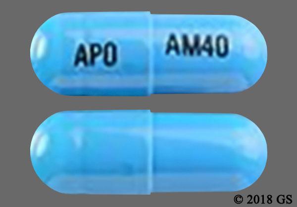 Strattera 40 Mg