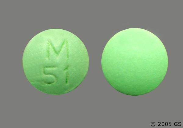 Green Round Pill Images - GoodRx