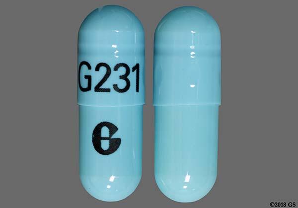 Imprint 231 Pill Images - GoodRx