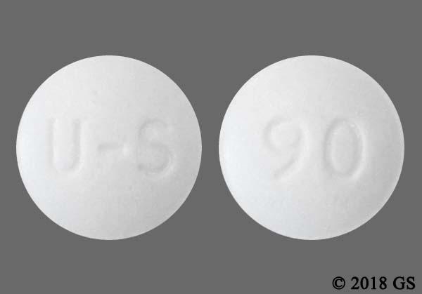 gabapentin recalls