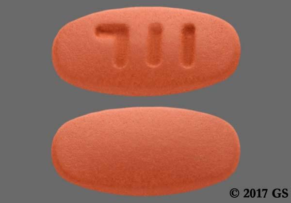 What is Mesalamine DR? - GoodRx