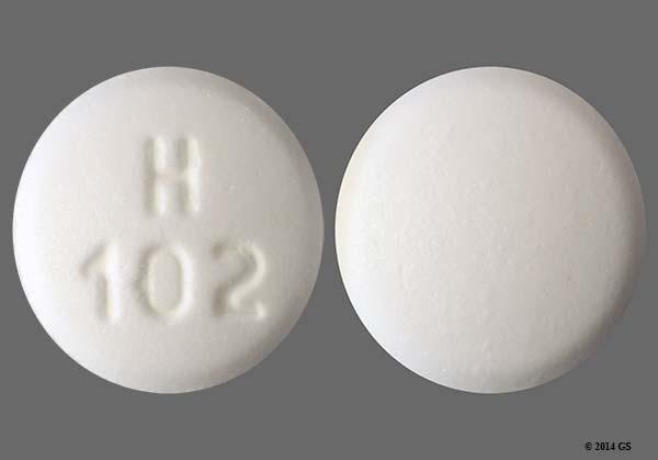 Imprint H 102 Pill Images - GoodRx