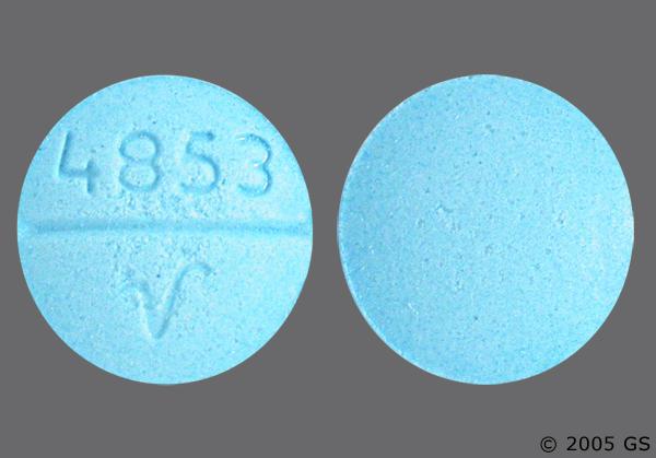Ditropan Oxybutynin 5 Mg