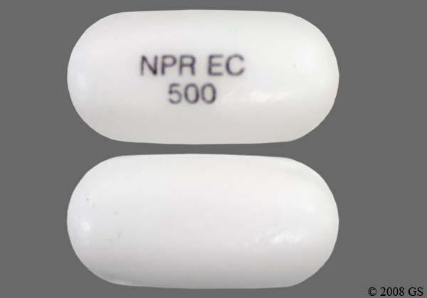 Naprosyn 375 mg