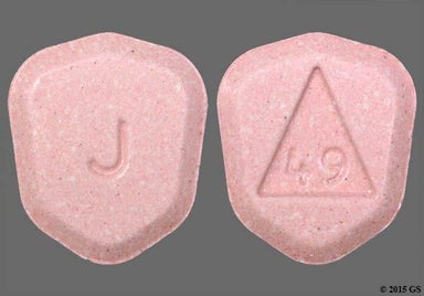 Pink Shield 49 - Acyclovir 400mg Tablet