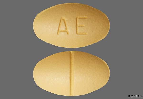 Orange Oval Pill Images - GoodRx