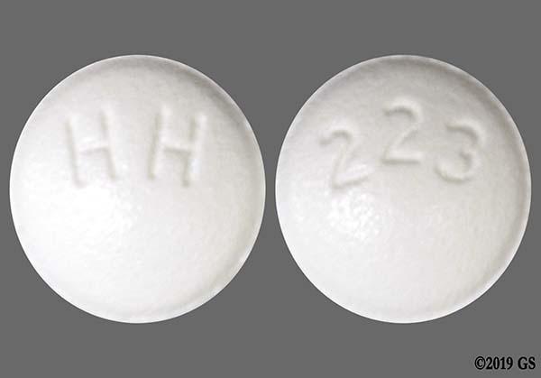 Risperdal Tablets 2mg