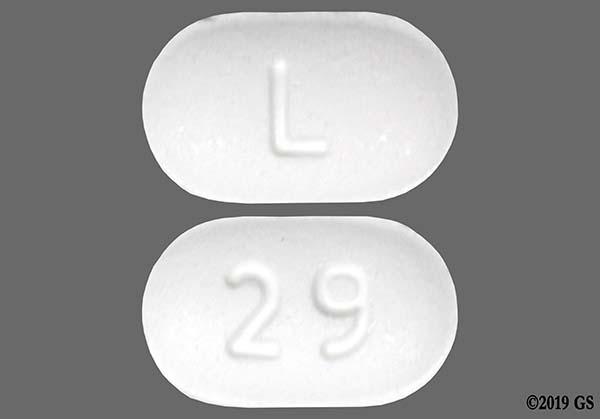 Norvasc 5 mg tab