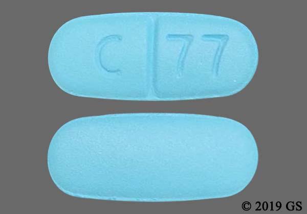 Isoptin 240 mg sr