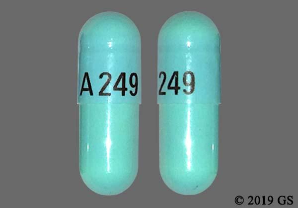 Doxycycline prices