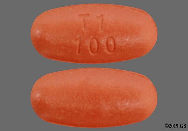 Brown Oval Pill Images GoodRx