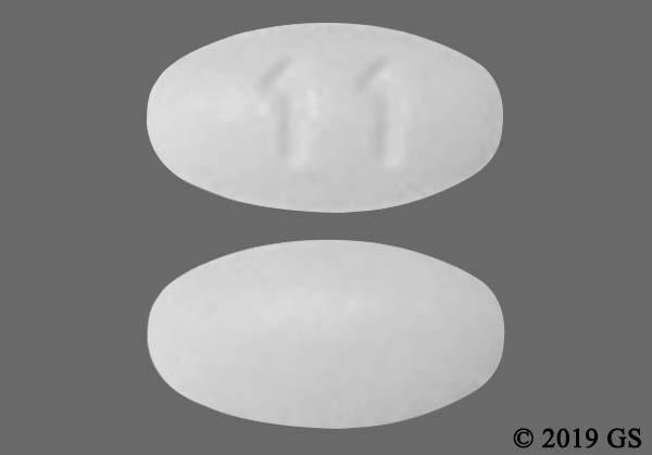White Oval Pill Images - GoodRx