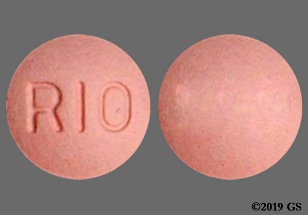 Crestor 5mg generic