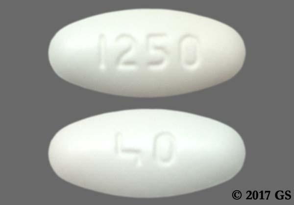 Benicar Olmesartan Medoxomil 40 Mg