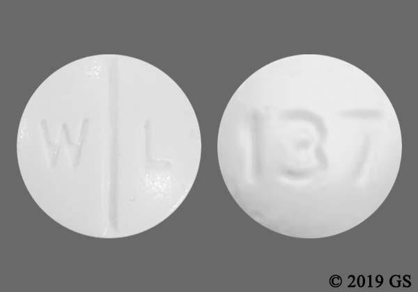 Imprint 137 Pill Images - GoodRx