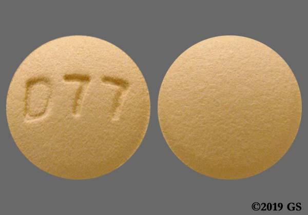 What is Doxycycline Hyclate? GoodRx