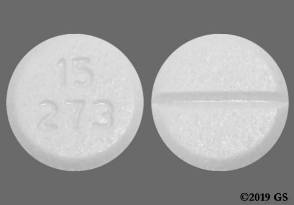 Imprint 273 Pill Images - GoodRx