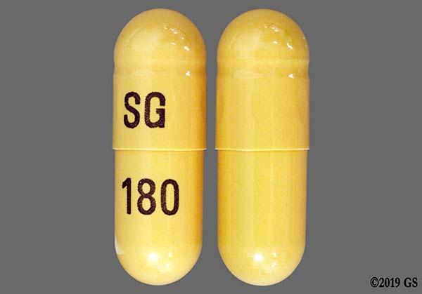is neurontin the same as gabapentin