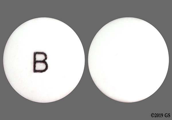 glipizide er 5 mg used for