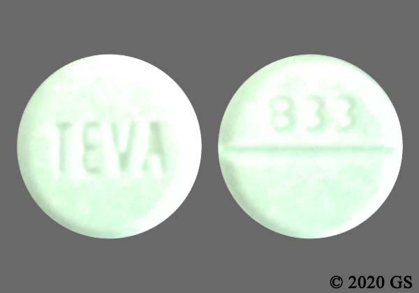 clonazepam 1mg teva