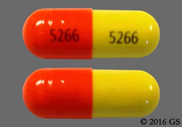 What is Tetracycline? - GoodRx