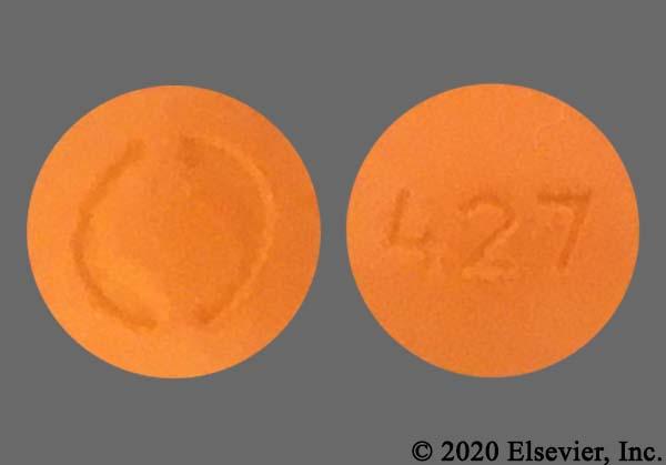 Imipramine tofranil 25mg