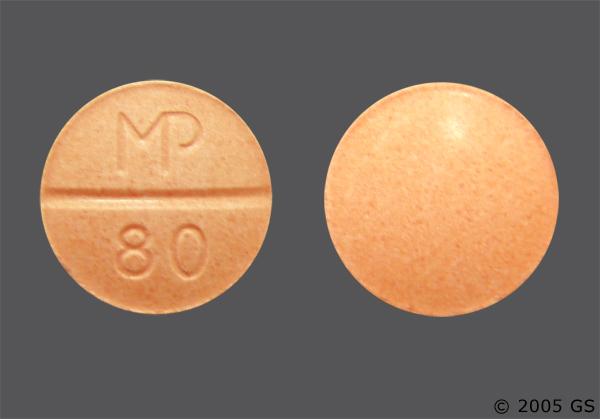 Orange Round Pill Images - GoodRx