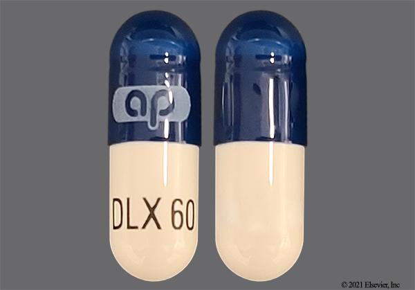 Cymbalta (duloxetine) image