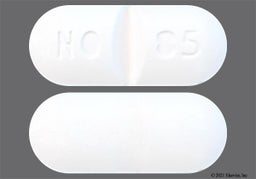 Chlorzoxazone (Lorzone): Uses, Side Effects, Dosage & More - GoodRx
