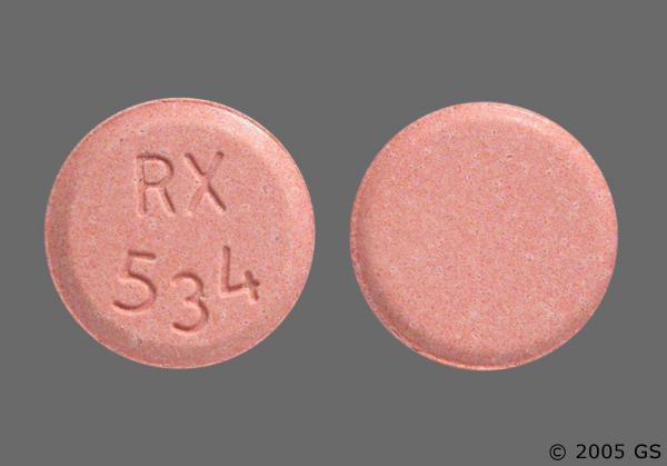 Lisinopril (Prinivil, Zestril): Basics, Side Effects & Reviews