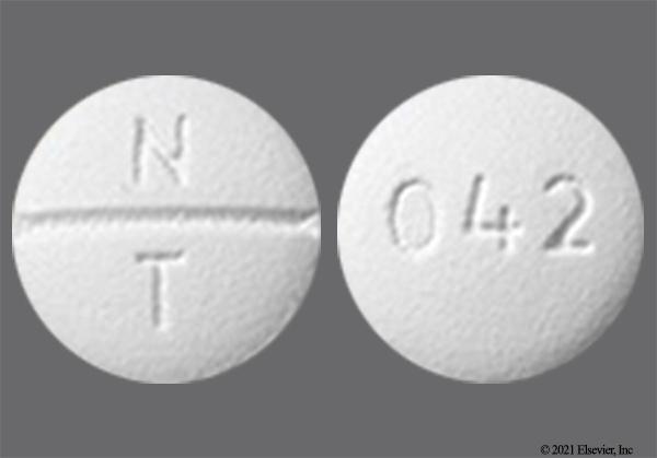 Labetalol HCl Tablets