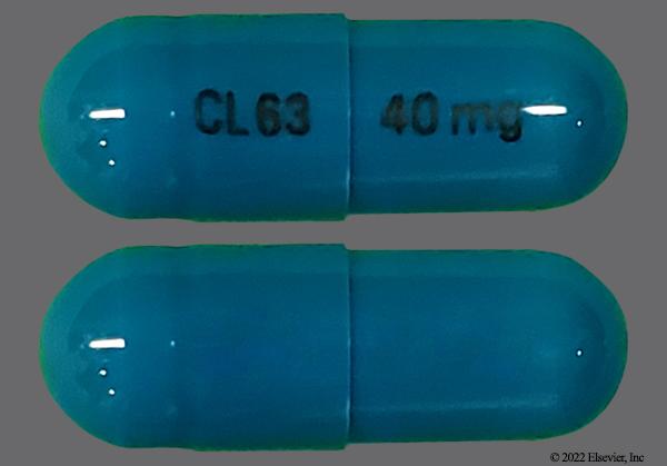 Geodon 80 mg