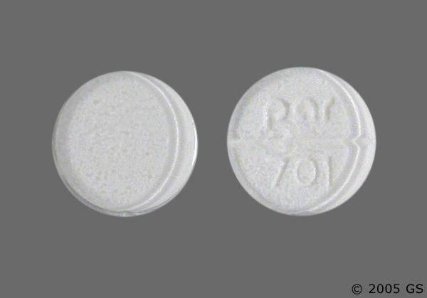 Clomiphene citrate 50mg tablets