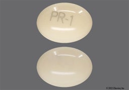 Progesterone (Prometrium) capsules: Uses, Side Effects, FAQs & More ...