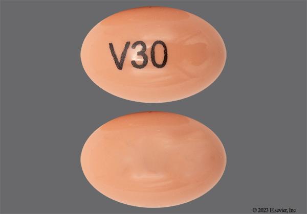Isotretinoin 30 Mg Tablets