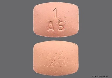 Beige Square 1 A6 - Famotidine 20mg Tablet