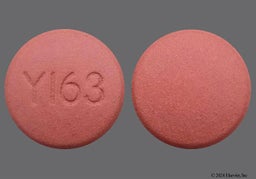Felodipine ER (Plendil): Uses, Side Effects, Dosage & More - GoodRx