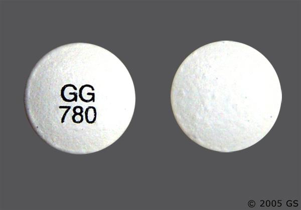 Urgent Round White Pill G 10 Identification Guide - jrordy1