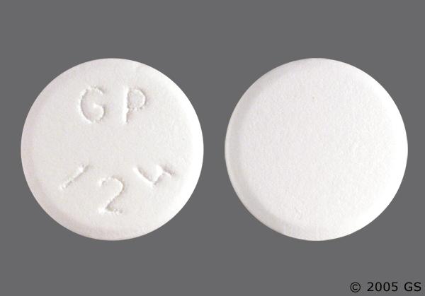 generic for glucophage
